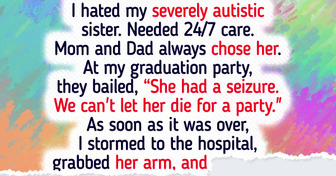 10 Moments That Prove Quiet Kindness Can Even Heal Broken Sibling Bonds