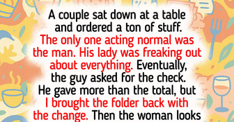 20 Restaurant Stories That Deserve a Tip on Their Own