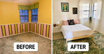 23 Home Renovations That Look Like They Came Straight Out of a Magazine