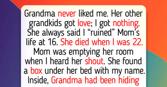 10 Moments Where Quiet Kindness Was the Only Act of Love in a Cold World