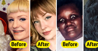 15 Times People Decided to Go From Gorgeous to Stunning