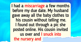 I’m Still Grieving My Baby, and I Refuse to Share Her Clothes With Anyone