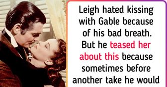 13 Facts About “Gone With the Wind” Where Passions Were Running as High On Set as in the Story