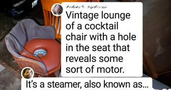 17 People Who Made an Unusual Discovery and Had to Resort to the Internet for an Answer