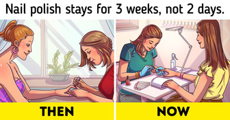 17 Comics on How Girls’ Lives Have Changed Since the ’00s