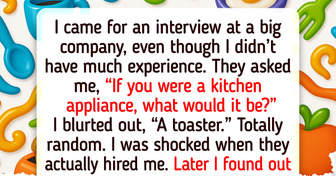 17 Job Interviews That Took a Very Weird Turn
