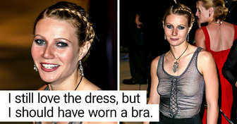 8 Curious Stories Behind Celebrity Fashion Moments