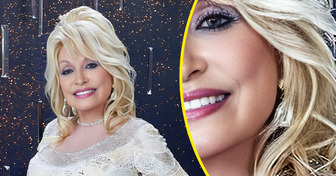 Dolly Parton, 77, Spills the Secrets to Her Ageless-Looking Skin