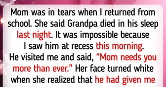 10 Eerie Stories That Prove Reality Has So Many Hidden Layers