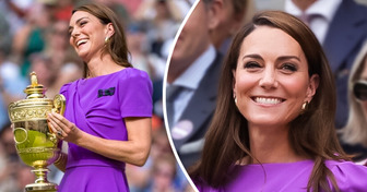 “Face Lift,” Princess Catherine’s Makes Rare Appearance at Wimbledon — People Noticed One Detail