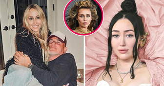 Tish Cyrus Accused of ’’Stealing’’ Husband From Her Daughter Noah — And Miley’s Reaction Is Astonishing