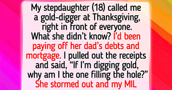 My Stepdaughter Publicly Insulted Me, So I Taught Her a Lesson