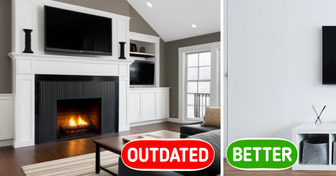 9 Common Design Errors That Are Probably Making Your Space Feel Messy
