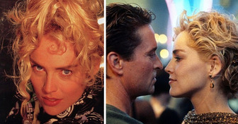 Sharon Stone Speaks Up About Infamous “Basic Instinct” Scene That Made Her a Legend