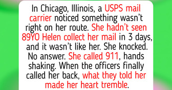 10 Times American Workers Restored Faith in Humanity With Pure Compassion