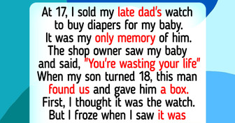 10 Moments That Prove the Kindest People Are Actually the Bravest