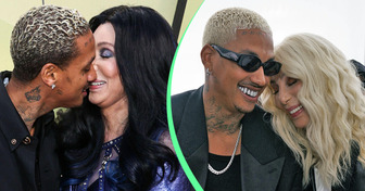 “We Have Fun,” Cher and Boyfriend Prove Their Romance Is Thriving as They Mark 1st Anniversary