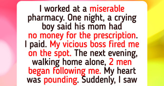 12 Heart-Stirring Moments Where Kindness and Empathy Changed a Stranger’s Life