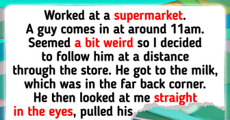 21 Jaw-Dropping Client Stories That Actually Happened