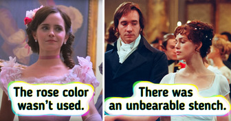 15+ Facts That Prove Balls of the Past Were Not as Exciting as We Thought
