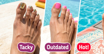 10 Hot Pedicure Trends That Will Dominate Summer 2026