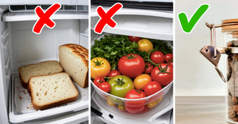 12 Foods That May Not Belong in Your Refrigerator