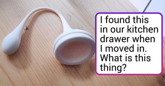 19 Mysterious Things That Were Easily Solved by Internet Users
