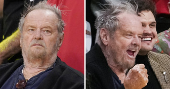 Jack Nicholson, 86, Gets Out of His Reclusive Lifestyle and Makes a Rare Appearance