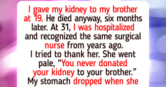 10 Sibling Stories That Remind Us Compassion and Kindness Are the Heart of Every Bond