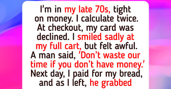 15+ Stories That Remind Us the World Isn’t as Cold as It Seems