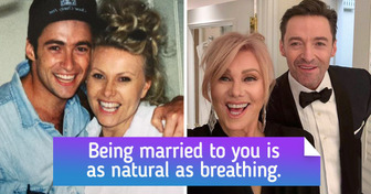 How Hugh Jackman and His Wife Didn’t Let Their 13-Year Age Difference Stop Their Love Story