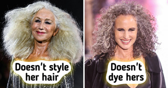 16 Celebrities Over 40 Who Are Changing Beauty Standards, One Day at a Time
