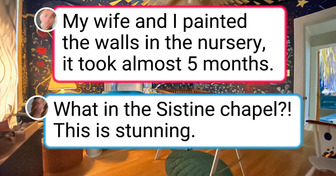 17 People Who Can Turn Just About Anything Into Art