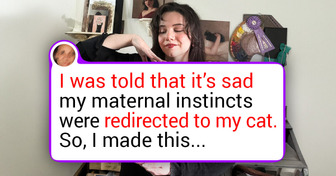 13 Hobby Crafters Whose Incredible Art Should Hang in a Museum