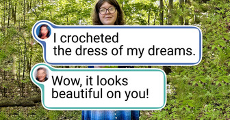 18 Handmade Creations That Seem Almost Magical