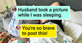 17 People Who Just Wanted to Take a Photo but Got a Masterpiece