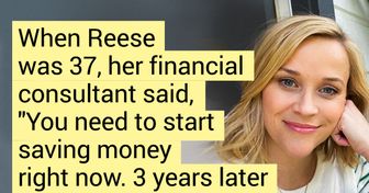 How Reese Witherspoon Grew From a Cliché Blonde Into a Big Movie Boss and Started Making Films Especially for Women