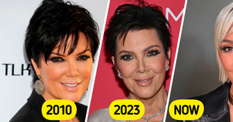 “Who Is This?” Kris Jenner Reveals Dramatic New Look, but Sparks Confusion Instead