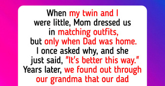 12 Family Secrets That Changed Everything Overnight