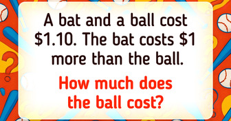 12 Tricky Riddles That Can Stump Even the Sharpest Minds