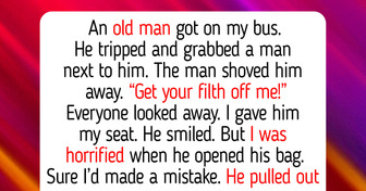 15 Stories That Prove Love and Compassion Can Always Build Happiness From Scratch