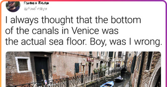16 Photos of Venice That Can Make Even Frequent Travelers Gasp With Amazement