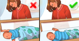 7 Tips From Sleep Training Experts That Can Soothe Any Restless Baby, Plus Things to Avoid
