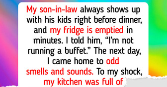 I Refuse to Let My SIL Turn My House Into a Free Buffet