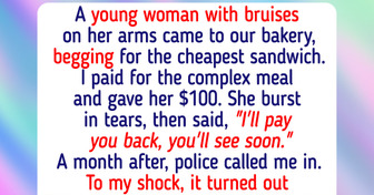 20 Stories That Remind Us to Stay Kind Even When Life Stops Playing Fair