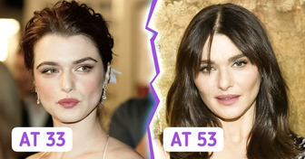 17 Stars Who Somehow Decided to Age Later