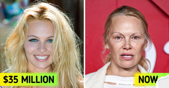 What Is Pamela Anderson’s Net Worth in 2024: How She Recovered From Divorce and Made an Iconic Return