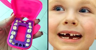 Why Doctors Are Urging Parents to Keep Their Kids’ Baby Teeth