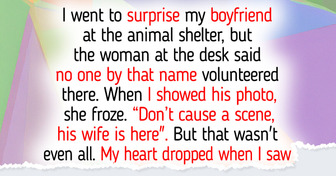 10 People Who Realized Their “Perfect Partner” Was a Master of Deception