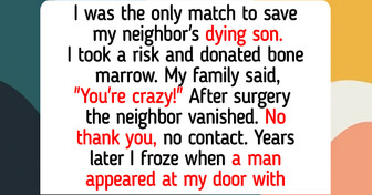 14 Powerful Stories That Prove Kindness Is What Makes Us Truly Rich